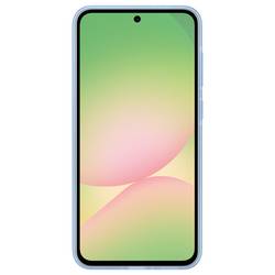 Samsung EF-OA566TLEGWW Cover Samsung Galaxy A56 5G modrá odolné vůči nárazům EF-OA566TLEGWW