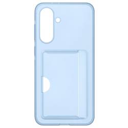 Samsung EF-OA566TLEGWW Cover Samsung Galaxy A56 5G modrá odolné vůči nárazům EF-OA566TLEGWW
