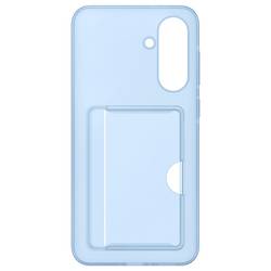 Samsung EF-OA566TLEGWW Cover Samsung Galaxy A56 5G modrá odolné vůči nárazům EF-OA566TLEGWW