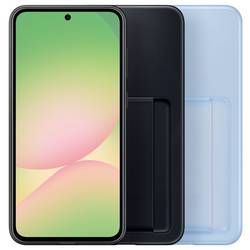 Samsung EF-OA566TLEGWW Cover Samsung Galaxy A56 5G modrá odolné vůči nárazům EF-OA566TLEGWW
