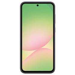 Samsung EF-PA566CBEGWW Cover Samsung Galaxy A56 5G černá odolné vůči nárazům EF-PA566CBEGWW
