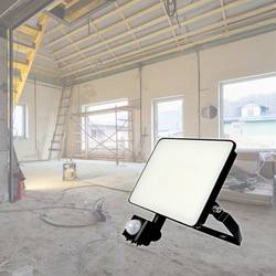 Müller-Licht Miami 21600064 venkovní LED reflektor 30 W Barvy světla (LED svítidlo): neutrální bílá
