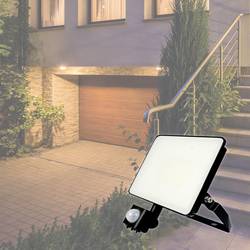 Müller-Licht Miami 21600064 venkovní LED reflektor 30 W Barvy světla (LED svítidlo): neutrální bílá