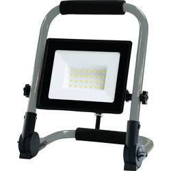 Müller-Licht Denver LED stavební reflektor 20 W 2190 lm neutrální bílá 21600052