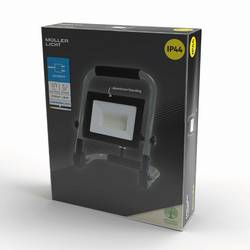 Müller-Licht Denver LED stavební reflektor 20 W 2190 lm neutrální bílá 21600052
