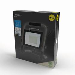 Müller-Licht Denver LED stavební reflektor 50 W 5750 lm neutrální bílá 21600054