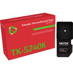 Xerox Toner náhradní Kyocera Kyocera TK-5240K kompatibilní černá 4000 Seiten 006R04809 006R04809