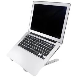 Dicota Portable Laptop/Tablet Stand podložka pod notebook nastavitelná výška