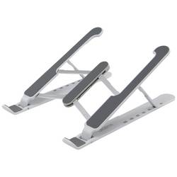 Dicota Portable Laptop/Tablet Stand podložka pod notebook nastavitelná výška