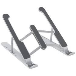 Dicota Portable Laptop/Tablet Stand podložka pod notebook nastavitelná výška