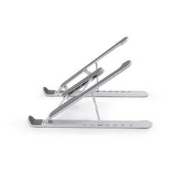 Dicota Portable Laptop/Tablet Stand podložka pod notebook nastavitelná výška