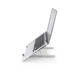 Dicota Portable Laptop/Tablet Stand podložka pod notebook nastavitelná výška
