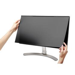 Kensington MagPro™ Privacy Filter fólie chránicí proti blikání obrazovky Monitor 61 cm (24) Formát obrazu: 16:10 K58358WW Universal