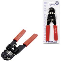 LogiLink WZ0004 krimpovací kleště