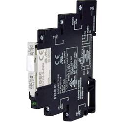 Idec RV8H-L-AD24 reléový modul, 24 V/DC, 24 V/AC, 6 A, 1 přepínací kontakt, 1 ks