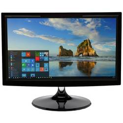 Kensington MagPro™ Privacy Filter fólie chránicí proti blikání obrazovky Monitor 54,6 cm (21,5) Formát obrazu: 16:9 K58354WW Universal