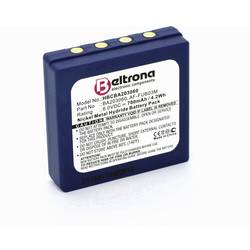 Beltrona akumulátor do ovladače 6 V 700 mAh