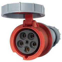 Sygonix SY-6790602 CEE propojka, 125 A, 5pólová, 400 V/AC, 1 ks