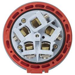 Sygonix SY-6790602 CEE propojka, 125 A, 5pólová, 400 V/AC, 1 ks