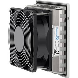 Pfannenberg PF 22000 24DC 54 7035 EMC ventilátor pro skříňové rozvaděče 24 V/DC, 5 W, (š x v x h) 145 x 145 x 69 mm, Piece, 1 ks
