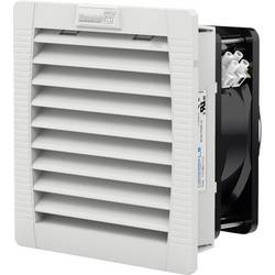 Pfannenberg PF 22000 24DC 54 7035 EMC ventilátor pro skříňové rozvaděče 24 V/DC, 5 W, (š x v x h) 145 x 145 x 69 mm, Piece, 1 ks