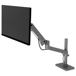 1násobné držák na stůl pro monitor Ergotron 45-695-293, 86,4 cm (34), šedá