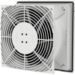 Pfannenberg PF 67000 230V 55 UV 7035 ventilátor pro skříňové rozvaděče 230 V/AC, 140 W, (š x v x h) 320 x 320 x 157 mm, Piece, 1 ks