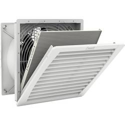 Pfannenberg PF 67000 230V 55 UV 7035 ventilátor pro skříňové rozvaděče 230 V/AC, 140 W, (š x v x h) 320 x 320 x 157 mm, Piece, 1 ks