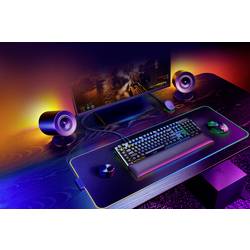 RAZER Nommo V2 Pro 7.1 PC reproduktory Bluetooth® černá