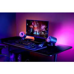 RAZER Nommo V2 Pro 7.1 PC reproduktory Bluetooth® černá