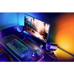 RAZER Nommo V2 Pro 7.1 PC reproduktory Bluetooth® černá