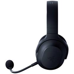 RAZER Barracuda X 2022 Headset uzavřená (Over Ear) Bluetooth®, kabelová stereo černá regulace hlasitosti, Vypnutí zvuku mikrofonu Gaming