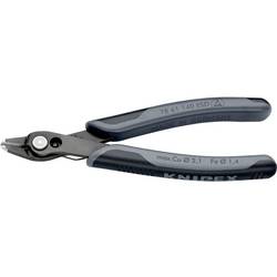 Knipex Super-Knips 78 61 140 ESD pro elektroniku a jemnou mechaniku kleště na plošné spoje 140 mm