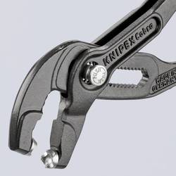 Knipex 85 51 180 A kleště na spony pružného pásu 180 mm 1 ks