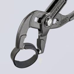 Knipex 85 51 180 A kleště na spony pružného pásu 180 mm 1 ks