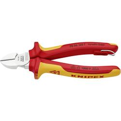 Knipex 70 06 160 T VDE boční štípací kleště 160 mm