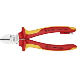 Knipex 70 06 160 T VDE boční štípací kleště 160 mm