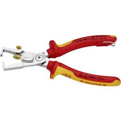Knipex StriX 13 66 180 T kabelové nůžky hliníkový a měděný kabel, jedno- a vícežilový, 15 mm, 5, 50 mm², 7