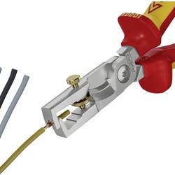 Knipex StriX 13 66 180 T kabelové nůžky hliníkový a měděný kabel, jedno- a vícežilový, 15 mm, 5, 50 mm², 7