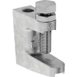 Fischer TKL nosná svorka pozinkovaná ocel 564394 50 ks