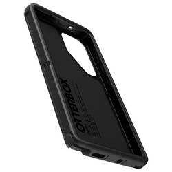 Otterbox Defender Series zadní kryt na mobil Samsung Galaxy S25 Ultra černá odolné vůči nárazům 77-97479