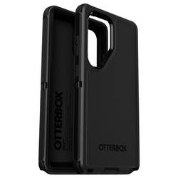 Otterbox Defender Series zadní kryt na mobil Samsung Galaxy S25 Ultra černá odolné vůči nárazům 77-97479