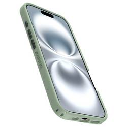 Otterbox Symmetry Series zadní kryt na mobil Apple iPhone 16 zelená 1552552, Kompatibilní s MagSafe 77-96535