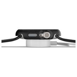 Otterbox Bumper ochranné pouzdro 46 mm černá, šedá Watch Series 10