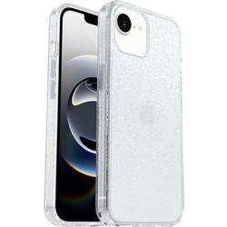 Otterbox Symmetry Clear Magsafe zadní kryt na mobil Apple iPhone 17e, iPhone 16e, iPhone 15, iPhone 14, iPhone 13 Stardust 1552552, Kompatibilní s MagSafe