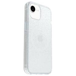 Otterbox Symmetry Clear Magsafe zadní kryt na mobil Apple iPhone 17e, iPhone 16e, iPhone 15, iPhone 14, iPhone 13 Stardust 1552552, Kompatibilní s MagSafe