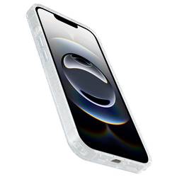 Otterbox Symmetry Clear Magsafe zadní kryt na mobil Apple iPhone 17e, iPhone 16e, iPhone 15, iPhone 14, iPhone 13 Stardust 1552552, Kompatibilní s MagSafe