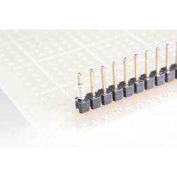 TRU COMPONENTS 1572159 navíjecí drát, Wire Wrap, 1 x 0.20 mm², červená, 15 m