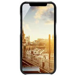 JT Berlin Kreuzberg Leder Case Apple iPhone 17e, iPhone 16e černá 11107
