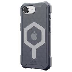 Urban Armor Gear Essential Armor venkovní pouzdro Apple iPhone 17e, iPhone 16e šedá, transparentní 1552552, Kompatibilní s MagSafe, odolné vůči nárazům